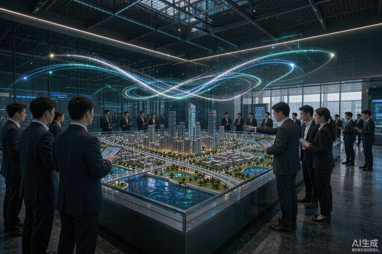 低空经济资讯配图